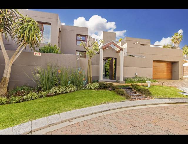 3 BEDROOM HOUSE RENTED IN WOODMEAD